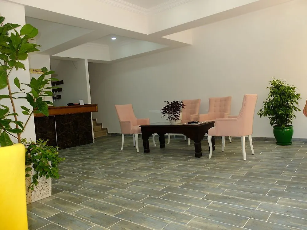 ***  Infinity City Hotel Фетхие Турция