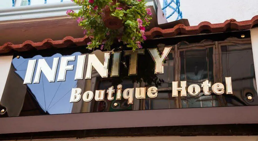 Infinity City Hotel Fethiye