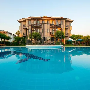 Hotel Golden Moon, Fethiye