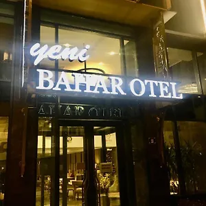 Hotel Yeni Bahar Ankara