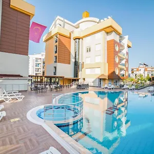 Aparthotel Flamingo Antalya