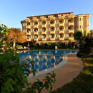 Hotel Mutlu, Fethiye