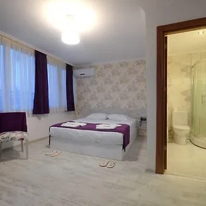 Hotel Abro Sezenler Ankara