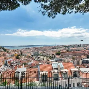 Ostello Casa Dos Reis Lisbona