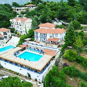 Hotel Ph Oludeniz