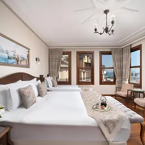 Hotel Bender Provincia di Istanbul