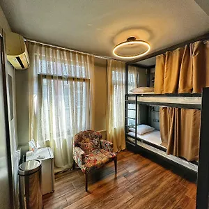 Ostello Nomad Karakoey Provincia di Istanbul