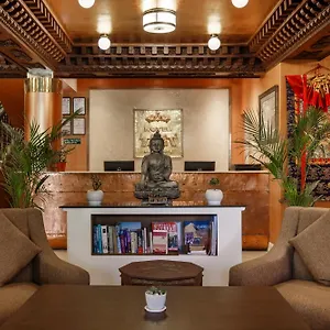 Hotel Tibet Kathmandu