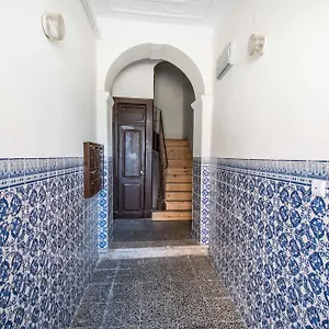 Affittacamere Lisbon Guesthouse Lisbona