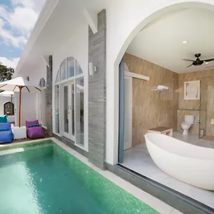*** База отдыха Kubu Bali Seminyak Индонезия