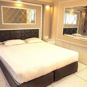 Hotel Bakirkoy Tashan Business & Airport Istanboel