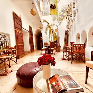 La Cigale Marrocos