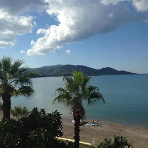 Hotel Berlin, Fethiye