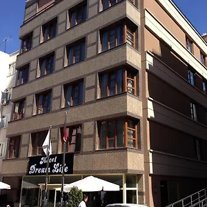 Hotel Dream Life Ankara