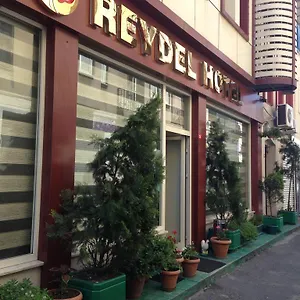 Reydel 3* İstanbul