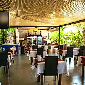 Hotel Nazar Garden Fethiye