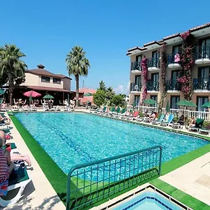 Hotel Bahar, Fethiye