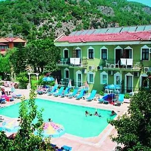 Otel Grand Taner, Fethiye