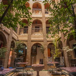Bed & Breakfast Assia Marrakesh