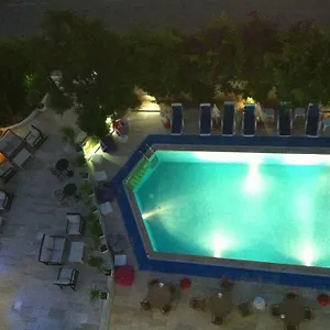 Hotel Eyfel Okurcalar