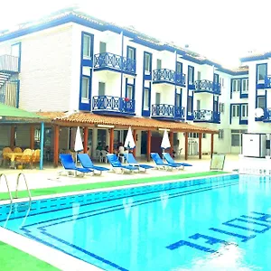 Hotel Kerim, Fethiye