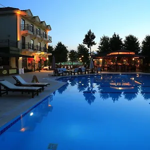 Hotel Harman, Fethiye