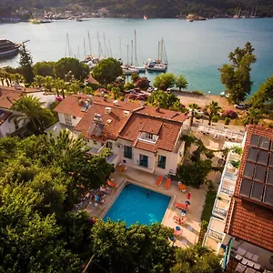 Hotel Levent, Fethiye