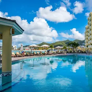 Resort The At Simpson Bay