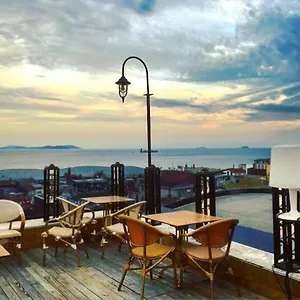 Hotel Glk Premier Regency & Istanboel