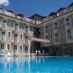 Hotel Remer, Fethiye