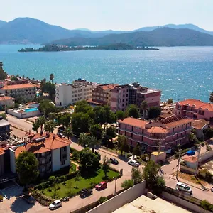 Hotel Mendos Garden Exclusive, Fethiye