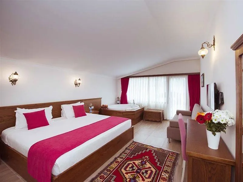Infinity City Hotel Fethiye 3*,  Turchia