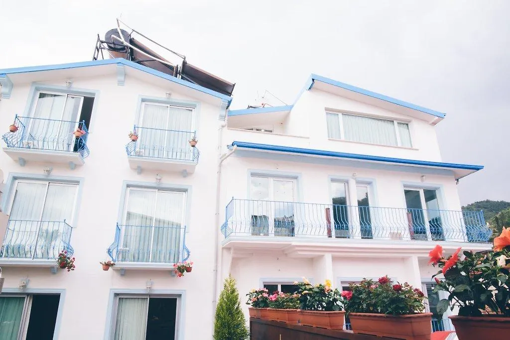 Infinity City Hotel Fethiye
