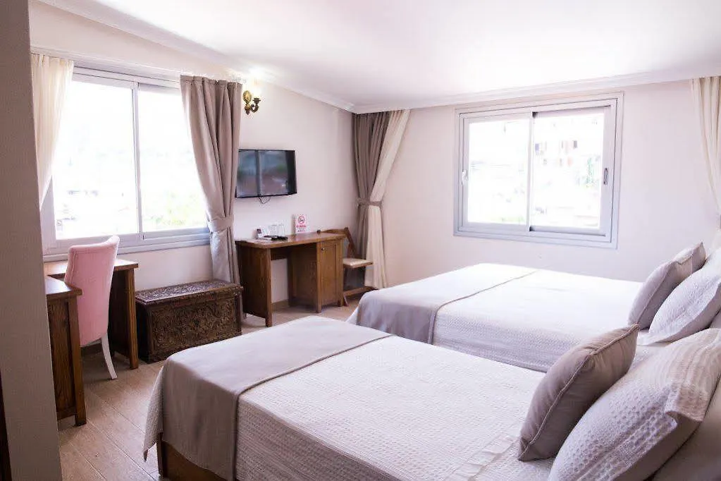 Infinity City Hotel Fethiye