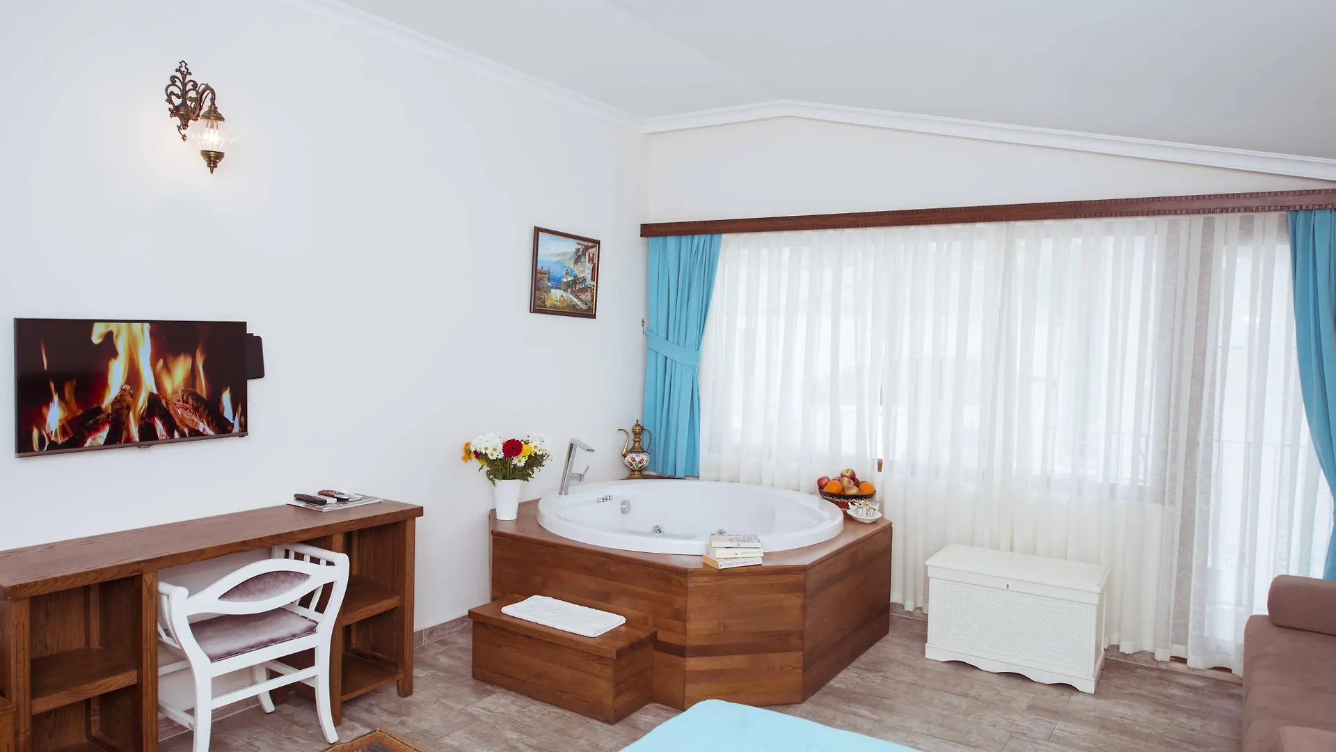 Infinity City Hotel Fethiye Turkey