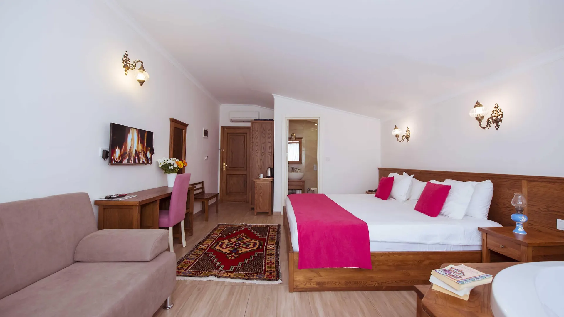 Infinity City Hotel Fethiye 3*,  Turchia