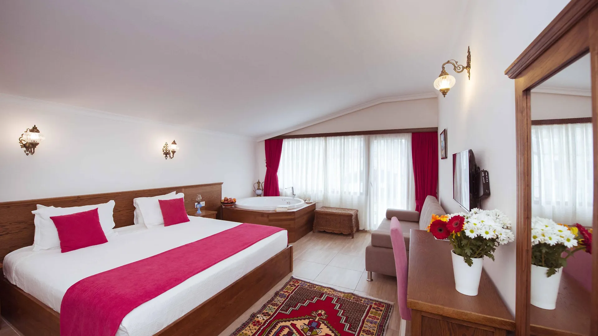 ***  Infinity City Hotel Fethiye Turkey